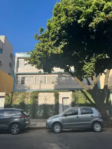 Apartamento com 3 Quartos à venda, 148m² no Funcionários, Belo Horizonte