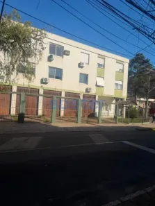 Apartamento com 2 Quartos para alugar, 56m² no São Sebastião, Porto Alegre