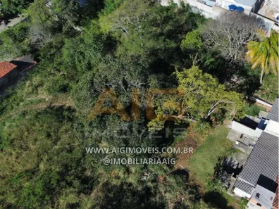 Lote/Terreno à venda, 1218m² no Bananeiras (Iguabinha), Araruama
