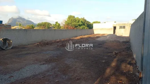 Lote/Terreno à venda, 480m² no Inoã (Inoã), Maricá