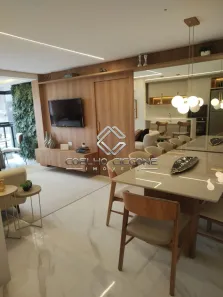 Apartamento com 3 Quartos à venda, 75m² no Fundação, São Caetano do Sul