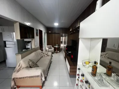 Casa com 3 Quartos à venda, 120m² no Piabeta, Nossa Senhora do Socorro