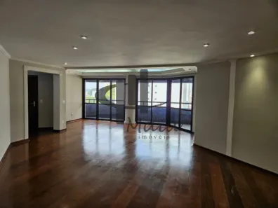 Apartamento com 4 Quartos à venda, 206m² no Barcelona, São Caetano do Sul