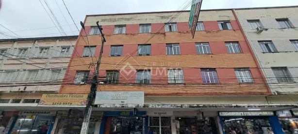Apartamento com 3 Quartos para alugar, 80m² no Centro, Juiz de Fora