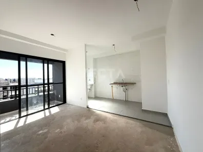 Apartamento com 2 Quartos à venda, 55m² no Jardim Anice, São José do Rio Preto