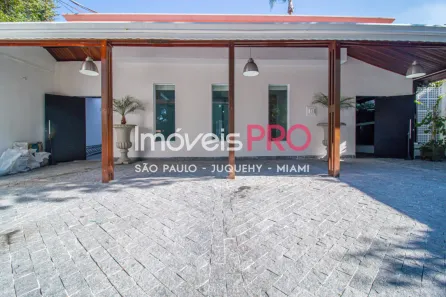 Imóvel Comercial à venda, 420m² no Vila Madalena, São Paulo