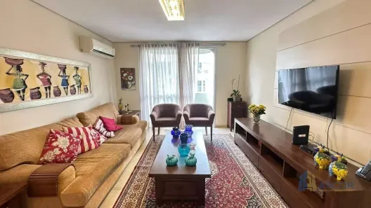 Apartamento com 3 Quartos à venda, 94m² no Centro, Florianópolis