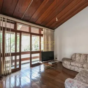 Casa com 5 Quartos à venda, 223m² no Vila Sônia, São Paulo
