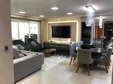 Apartamento com 2 Quartos à venda, 155m² no Ribeirão do Lipa, Cuiabá