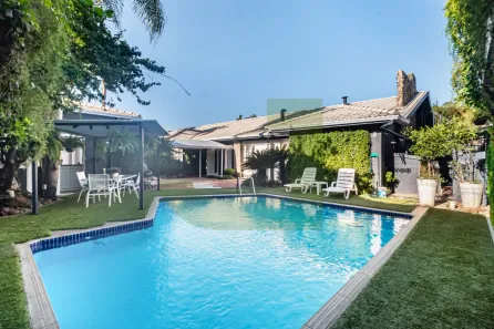Casa com 3 Quartos à venda, 350m² no Padre Reus, São Leopoldo