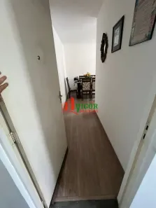 Apartamento com 2 Quartos à venda, 48m² no Arvoredo, Contagem
