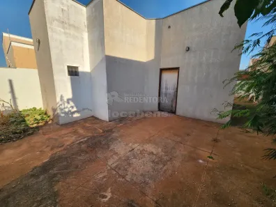 Casa com 3 Quartos à venda, 67m² no Residencial Morada do Sol, São José do Rio Preto