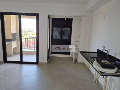 Apartamento com 2 Quartos à venda, 67m² no Vila João Jorge, Campinas