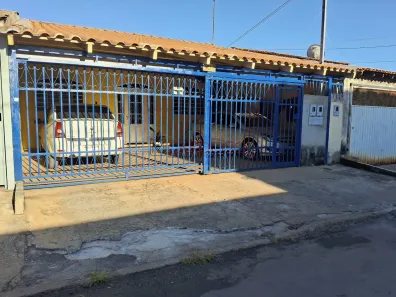 Casa com 3 Quartos à venda, 144m² no Ceilândia Norte, Brasília