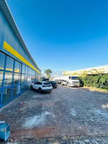 Galpão/Depósito/Armazém para alugar, 360m² no Vila Nova, Campinas