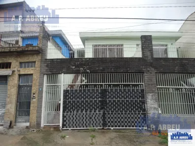 Casa com 3 Quartos para alugar, 100003m² no Vila Londrina, São Paulo