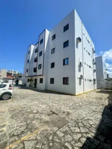 Apartamento com 2 Quartos à venda, 55m² no Bessa, João Pessoa