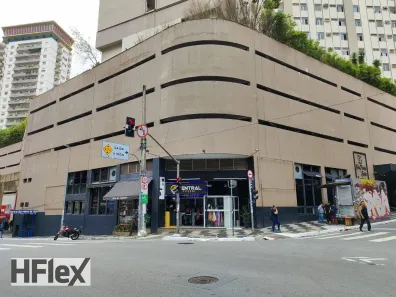 Ponto Comercial à venda, 624m² no Bela Vista, São Paulo