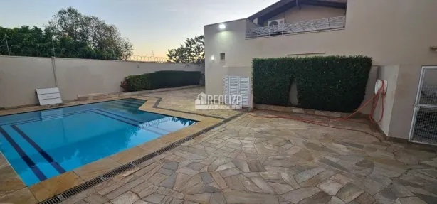 Casa com 3 Quartos à venda, 439m² no Parque do Mirante, Uberaba
