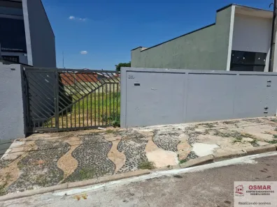Lote/Terreno para alugar, 250m² no Vila Santana, Sumaré