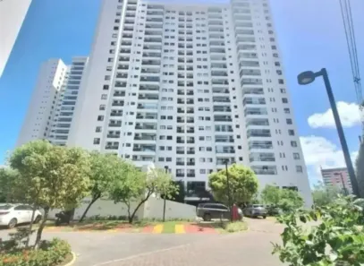 Apartamento com 3 Quartos para alugar, 109m² no Imbiribeira, Recife