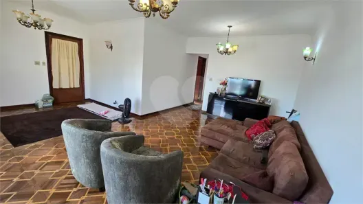Casa com 3 Quartos à venda, 250m² no Jardim São José (Zona Norte), São Paulo