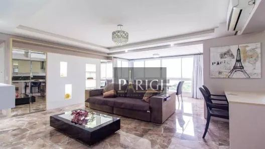 Apartamento com 2 Quartos para alugar, 84m² no Jardim do Salso, Porto Alegre