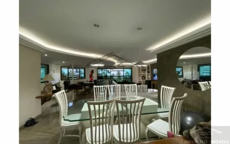 Apartamento com 4 Quartos à venda, 240m² no Riviera, Bertioga