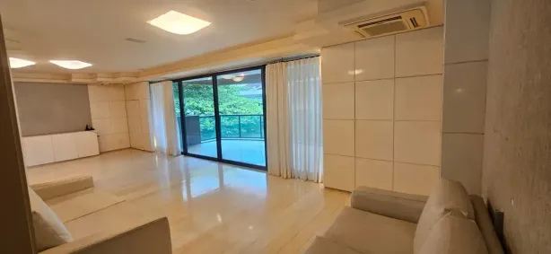 Apartamento com 4 Quartos à venda, 210m² no Leblon, Rio de Janeiro