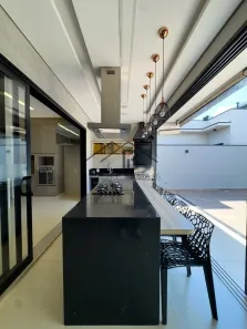 Casa com 3 Quartos à venda, 179m² no Jardim Residencial Dona Maria José, Indaiatuba