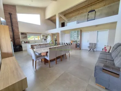Casa de Condomínio com 4 Quartos à venda, 385m² no , Rancho Queimado