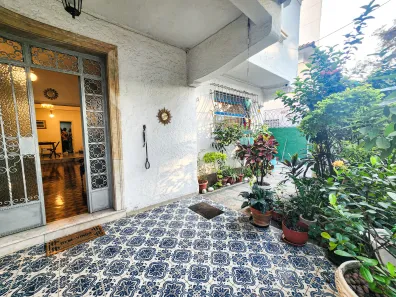 Casa com 3 Quartos à venda, 150m² no Tijuca, Rio de Janeiro