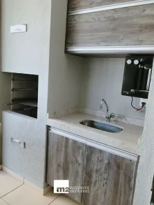Apartamento com 2 Quartos à venda, 62m² no Jardim Goiás, Goiânia