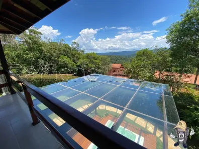 Casa de Condomínio com 3 Quartos à venda, 334m² no Vila Irmãos Arnoni, São Paulo