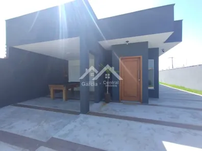 Casa com 3 Quartos à venda, 120m² no Estância São José, Peruíbe