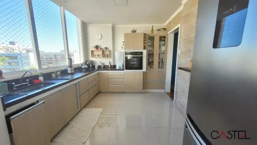 Apartamento com 3 Quartos à venda, 115m² no Santana, Porto Alegre