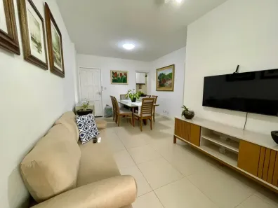 Apartamento com 3 Quartos à venda, 81m² no Jardim Armação, Salvador
