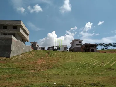 Lote/Terreno à venda, 378m² no Residencial Ibi-Aram II, Itupeva