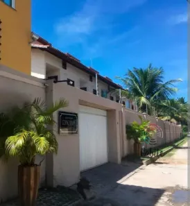 Casa de Condomínio com 3 Quartos à venda, 86m² no Lagoinha, Eusébio