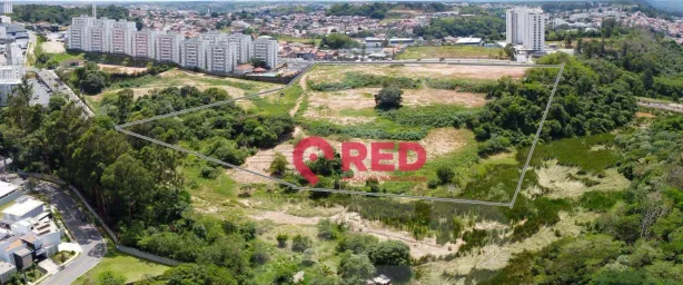 Lote/Terreno à venda, 74000m² no Itapeva, Votorantim