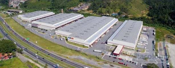 Galpão/Depósito/Armazém para alugar, 1478m² no Água Espraiada, Embu das Artes