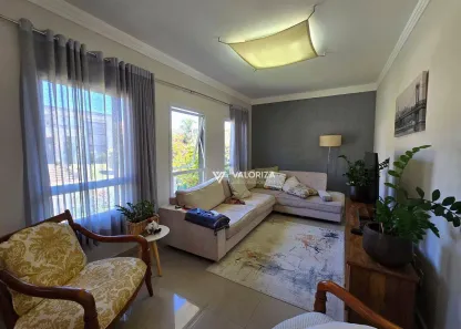 Casa de Condomínio com 3 Quartos à venda, 112m² no Parque Esplanada, Votorantim