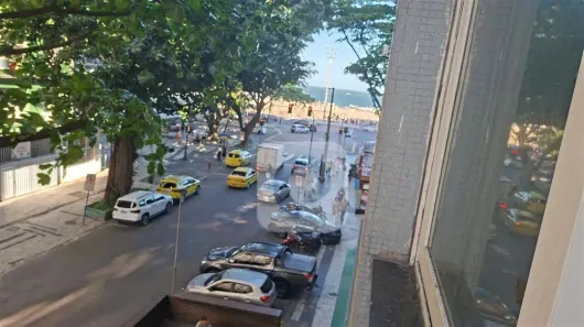 Apartamento com 3 Quartos à venda, 90m² no Copacabana, Rio de Janeiro