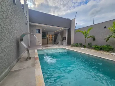 Casa com 3 Quartos à venda, 162m² no Vila Morangueira, Maringá
