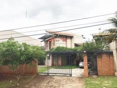 Casa com 4 Quartos à venda, 217m² no Parque das Universidades, Campinas