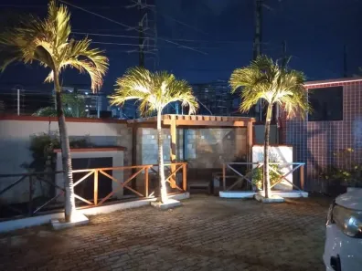 Apartamento com 3 Quartos à venda, 119m² no Tauape, Fortaleza