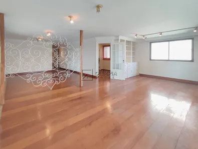 Apartamento com 3 Quartos à venda, 220m² no Perdizes, São Paulo