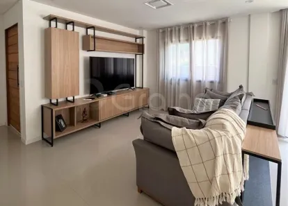 Casa com 3 Quartos à venda, 146m² no Monte Verde, Florianópolis