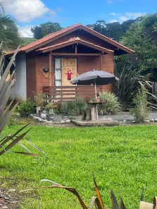 Fazenda/Sítio com 3 Quartos à venda, 900m² no Urubici, Urubici