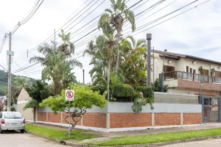 Casa com 2 Quartos à venda, 109m² no Aberta dos Morros, Porto Alegre